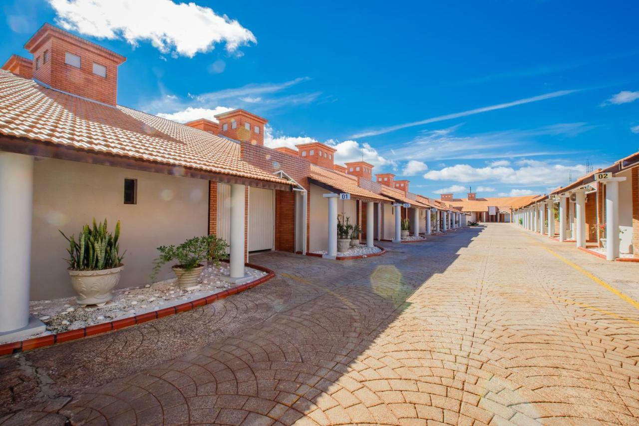 Motel Fascinio (Adults Only) Cascavel  Exterior photo